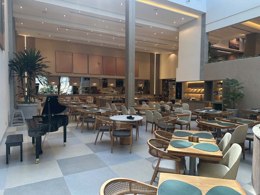 Restaurante