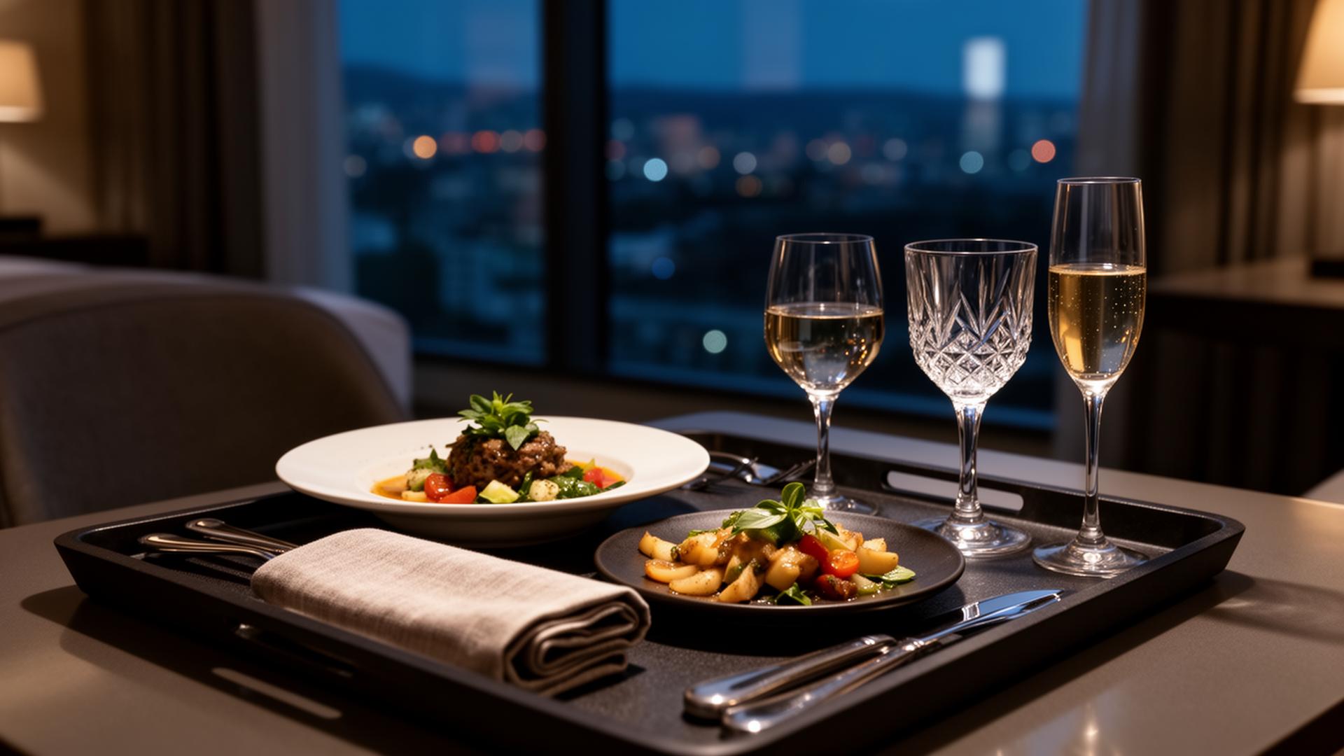 Room Service